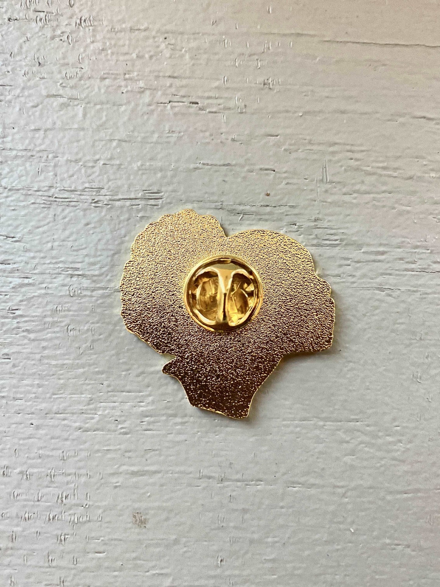 Black Girl Magic Brooch