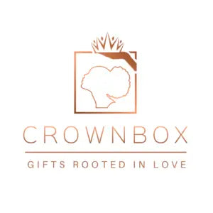 Nail/Brow Grooming Set CrownBox
