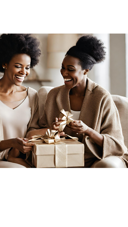 CrownBox Women's History Month Gifting Guide