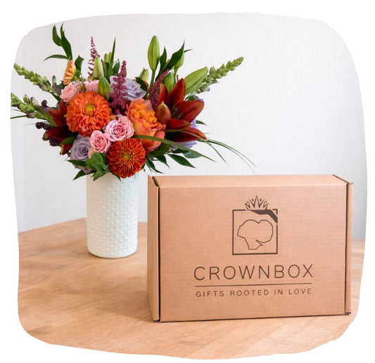 UPCOMING EVENT: CrownBox + Boston Flower Co. Presents…