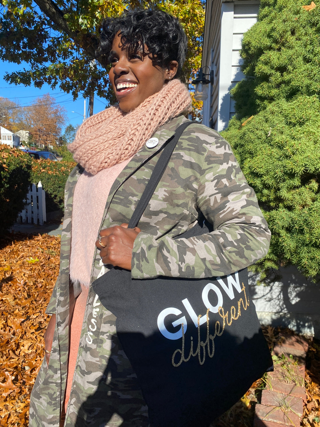 Fall Fit Favorites - Gift Yourself Something Cozy