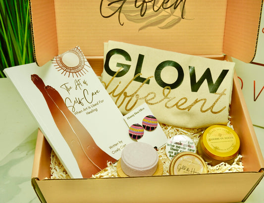 Black History Month Gifting Guide: Embracing Culture with CrownBox Gifts