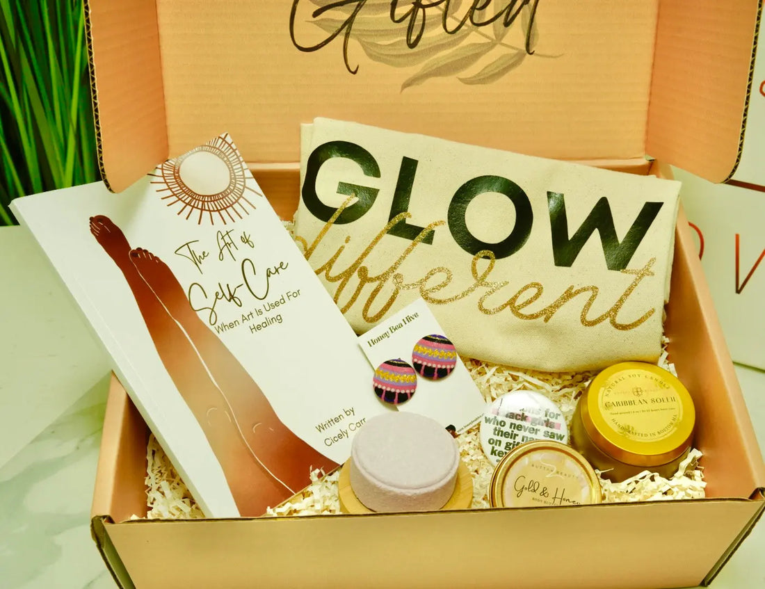 Black History Month Gifting Guide: Embracing Culture with CrownBox Gifts