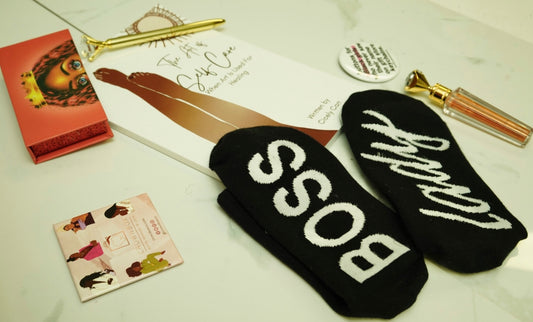 The Art of Thoughtful Gifting: A Guide for Honoring Busy Women