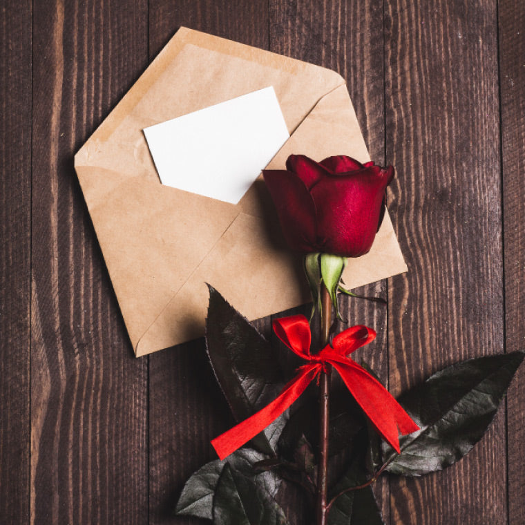 Celebrate the NEW Year with CrownBox: The Power of Personalized Greeting Cards