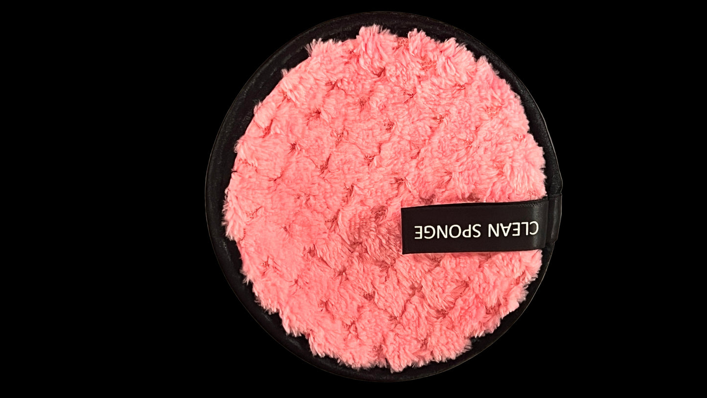 Makeup Remover Pad