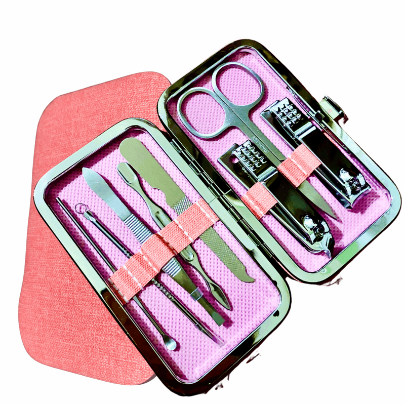 Nail/Brow Grooming Set