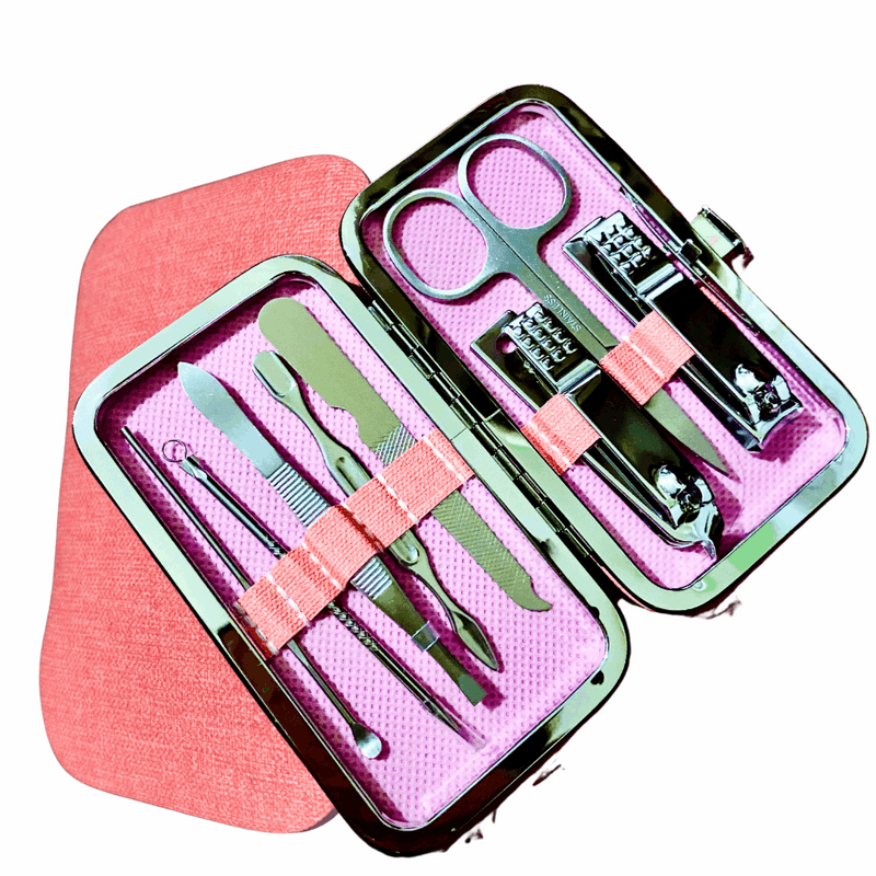 Nail/Brow Grooming Set