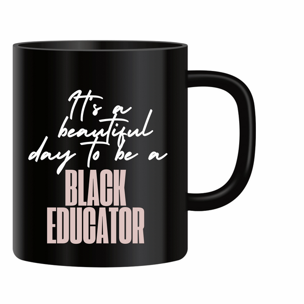 It’s A Beautiful Day… Mug