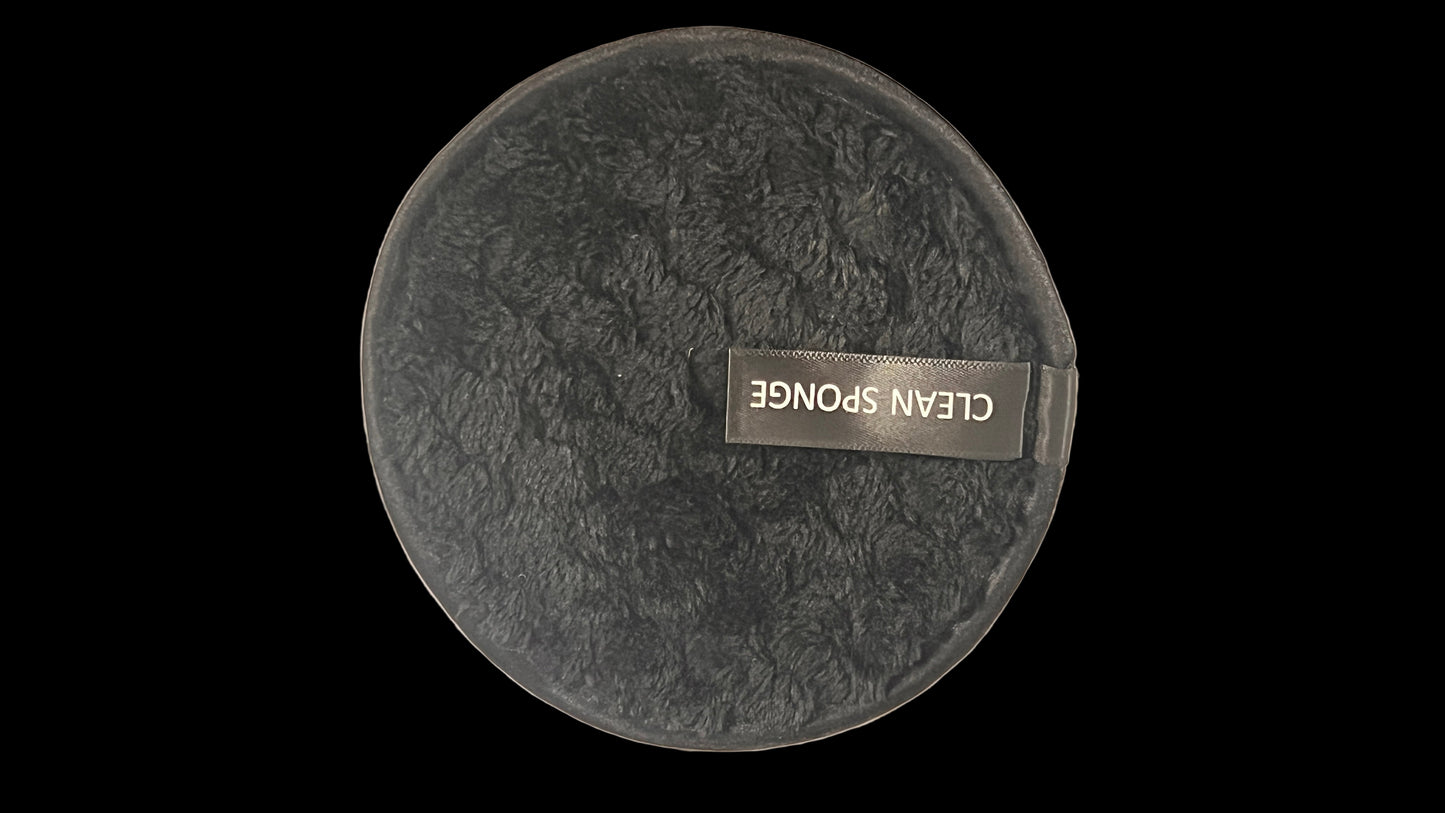 Makeup Remover Pad