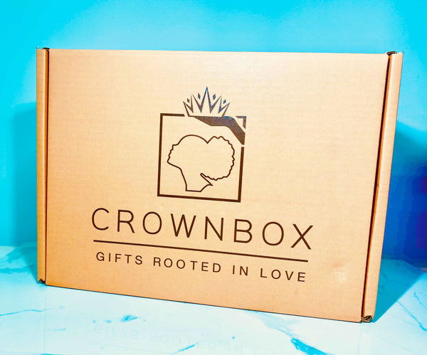 Custom CrownBox